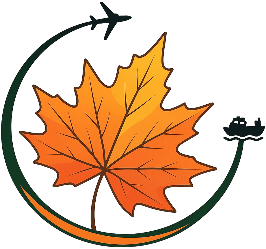 Mapple Logo
